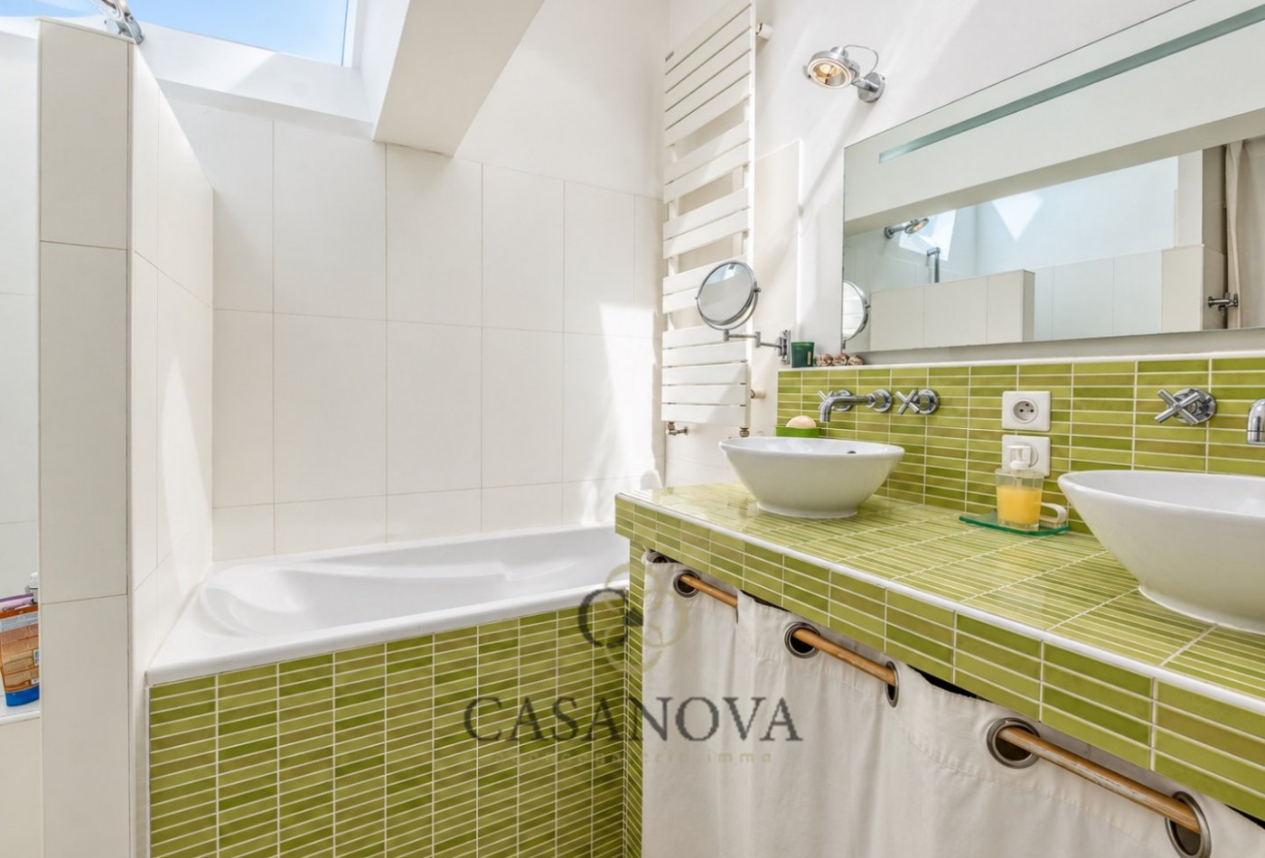 vente Maison Castelnau Le Lez - Photo 18