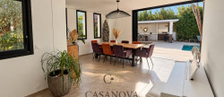 vente Villa Mireval