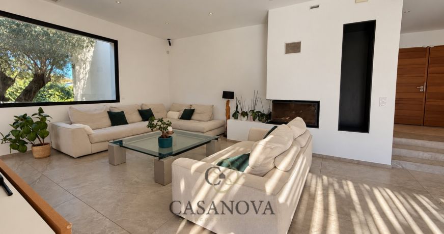 vente Villa Mireval