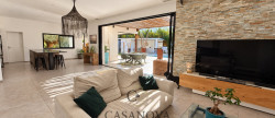 vente Villa Mireval