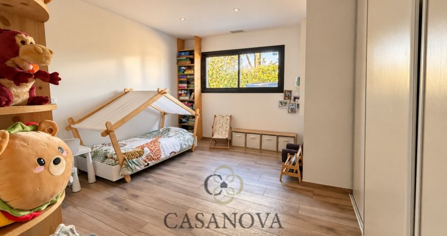 vente Villa Mireval