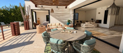 vente Villa Mireval