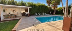 vente Villa Mireval