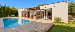 vente Villa Mireval