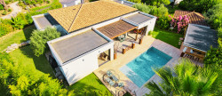 vente Villa Mireval