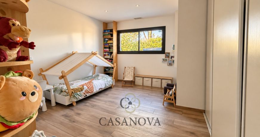 vente Villa Mireval