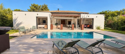 vente Villa Mireval