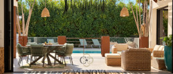 vente Villa Mireval