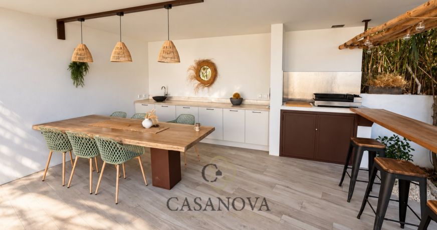 vente Villa Mireval