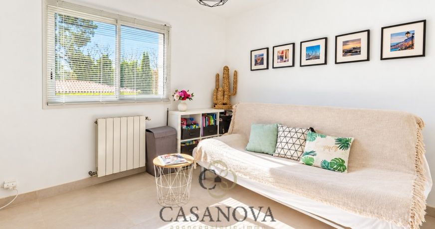 vente Villa Montpellier