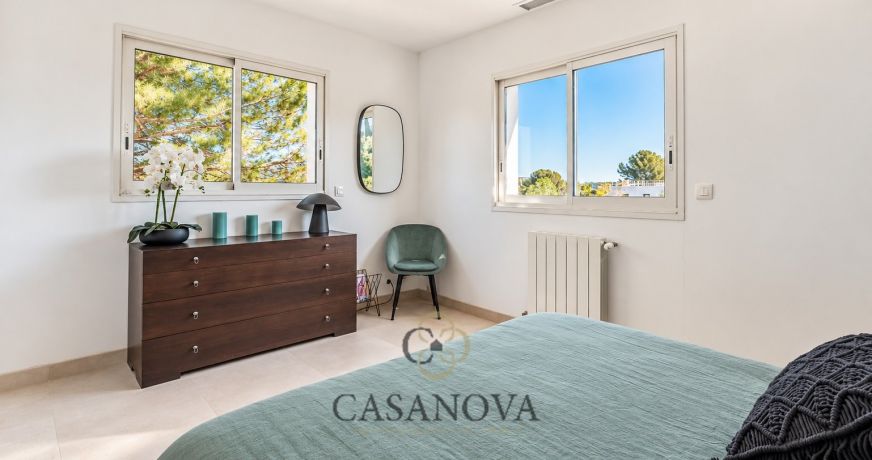 vente Villa Montpellier