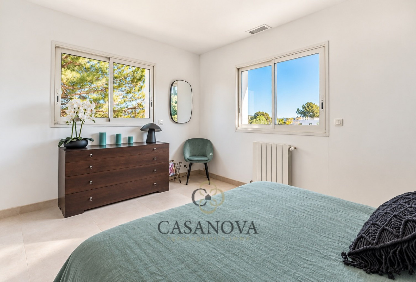 vente Villa Montpellier - Photo 13