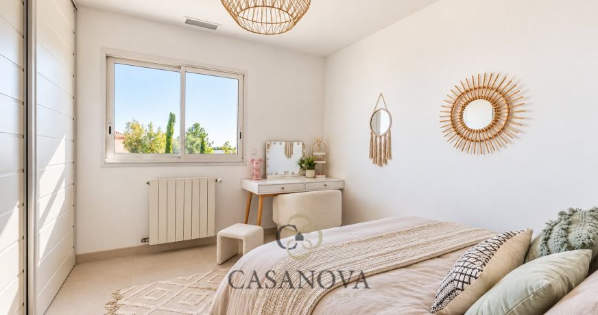 vente Villa Montpellier