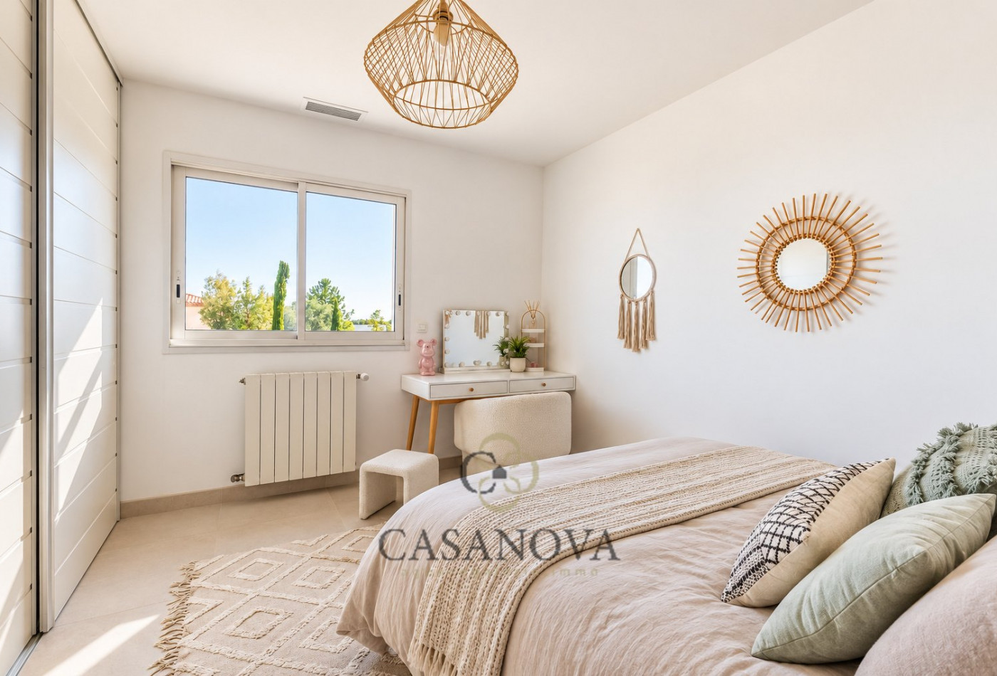 vente Villa Montpellier - Photo 14