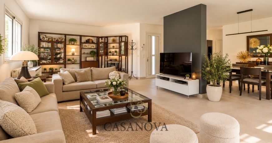 vente Villa Montpellier