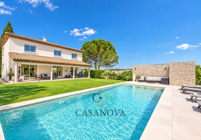vente Villa Montpellier
