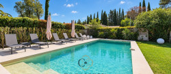 vente Villa Montpellier