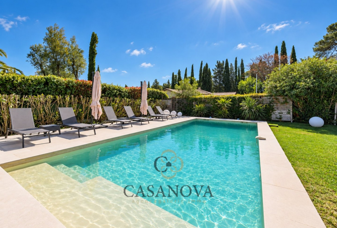 vente Villa Montpellier - Photo 3
