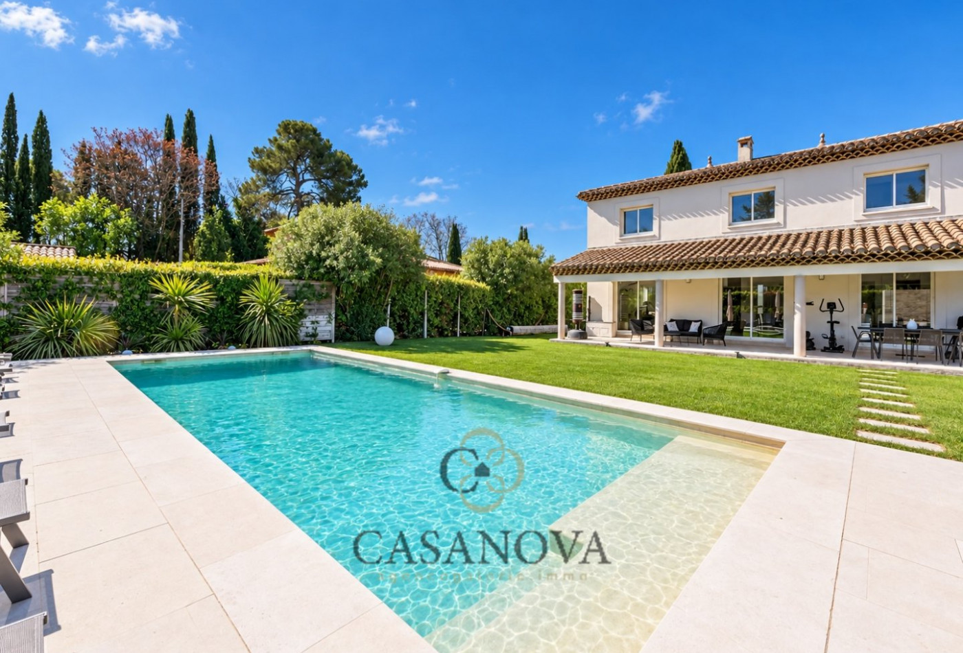 vente Villa Montpellier - Photo 4