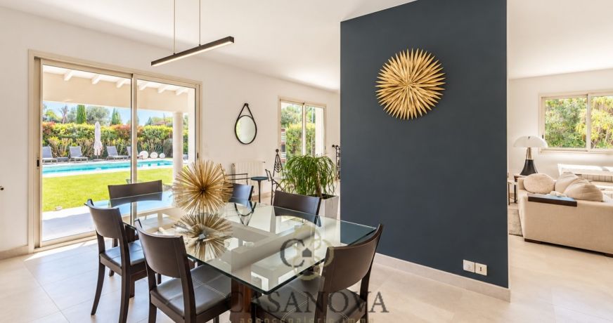 vente Villa Montpellier