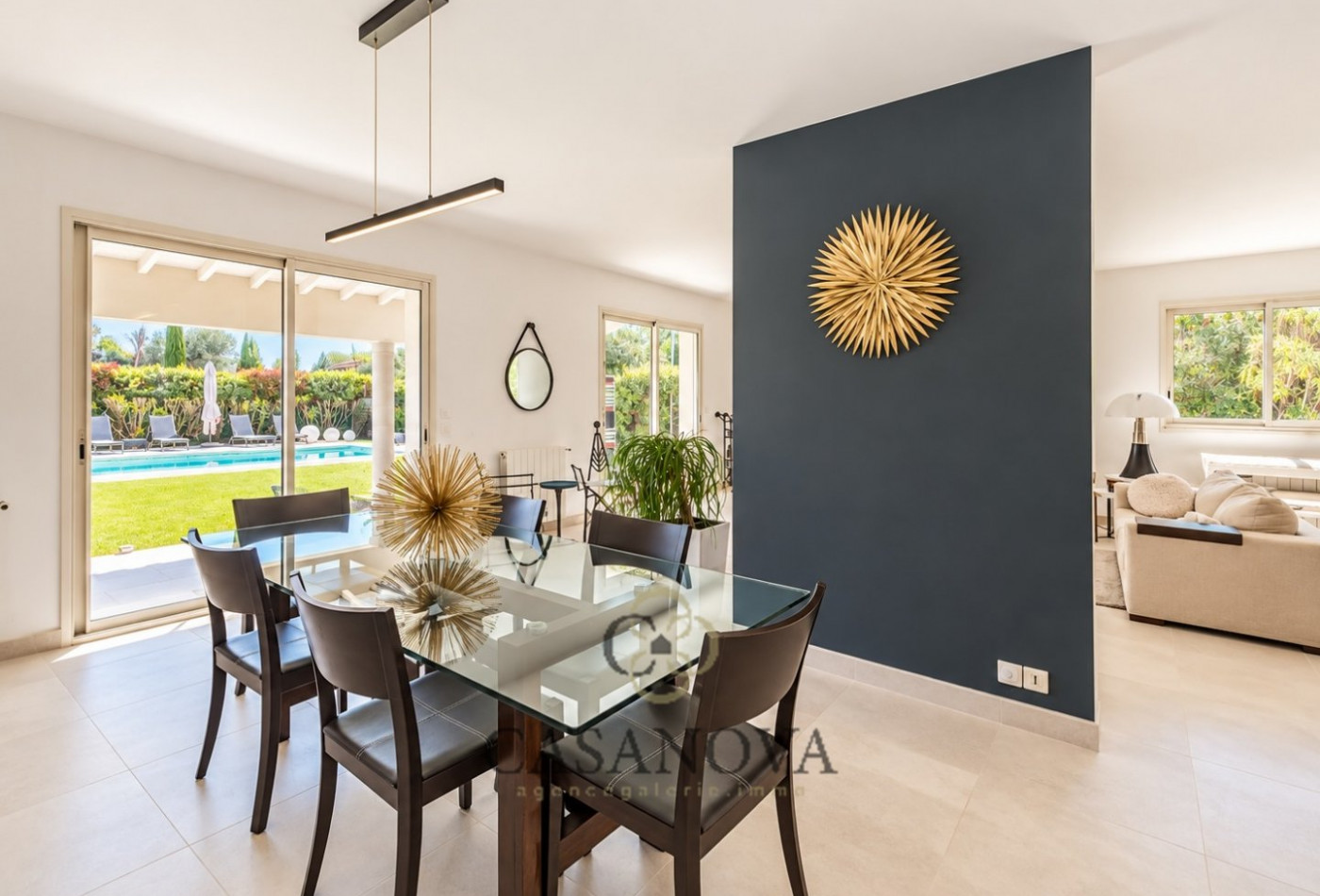 vente Villa Montpellier - Photo 10