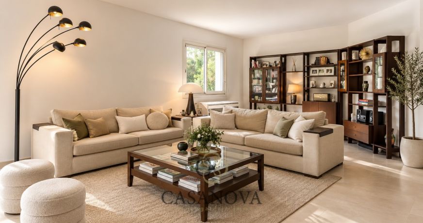 vente Villa Montpellier