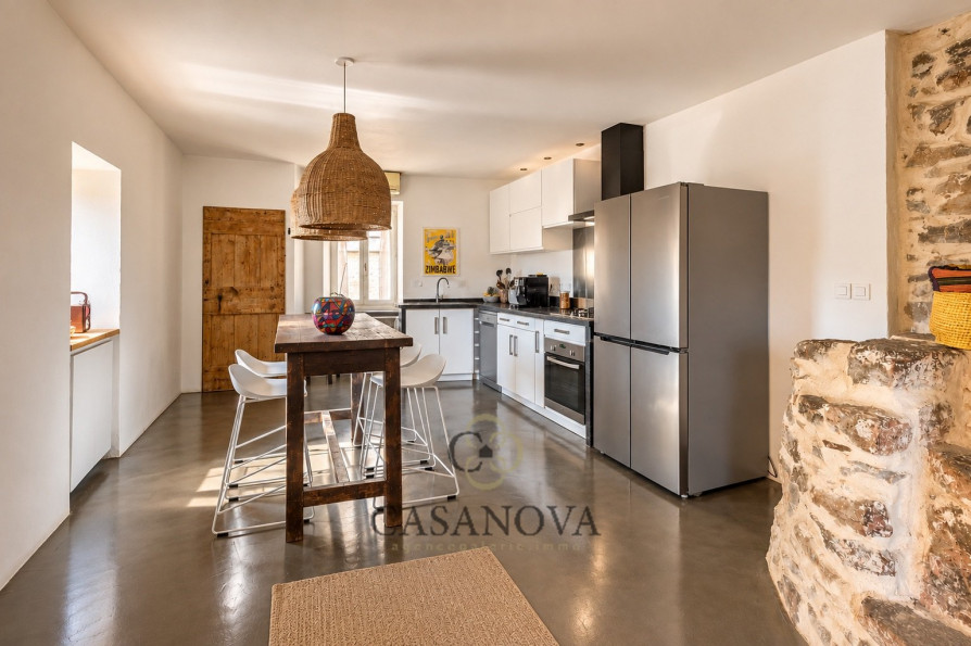 vente Maison Viols Le Fort - Photo 6