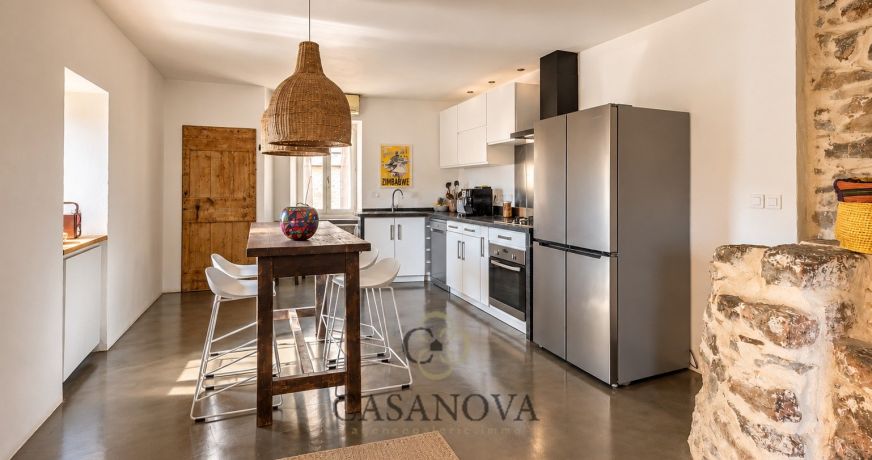 vente Maison Viols Le Fort