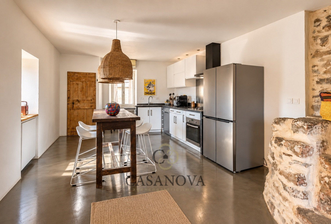 sale Maison Viols Le Fort - Photo 6