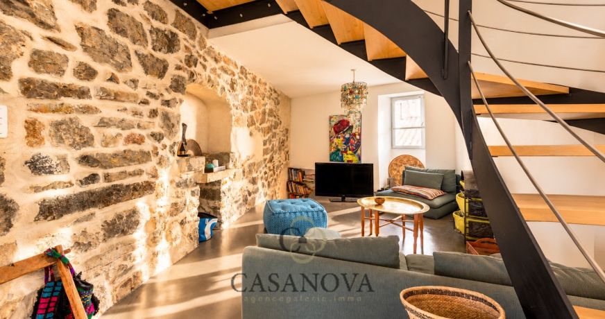 vente Maison Viols Le Fort