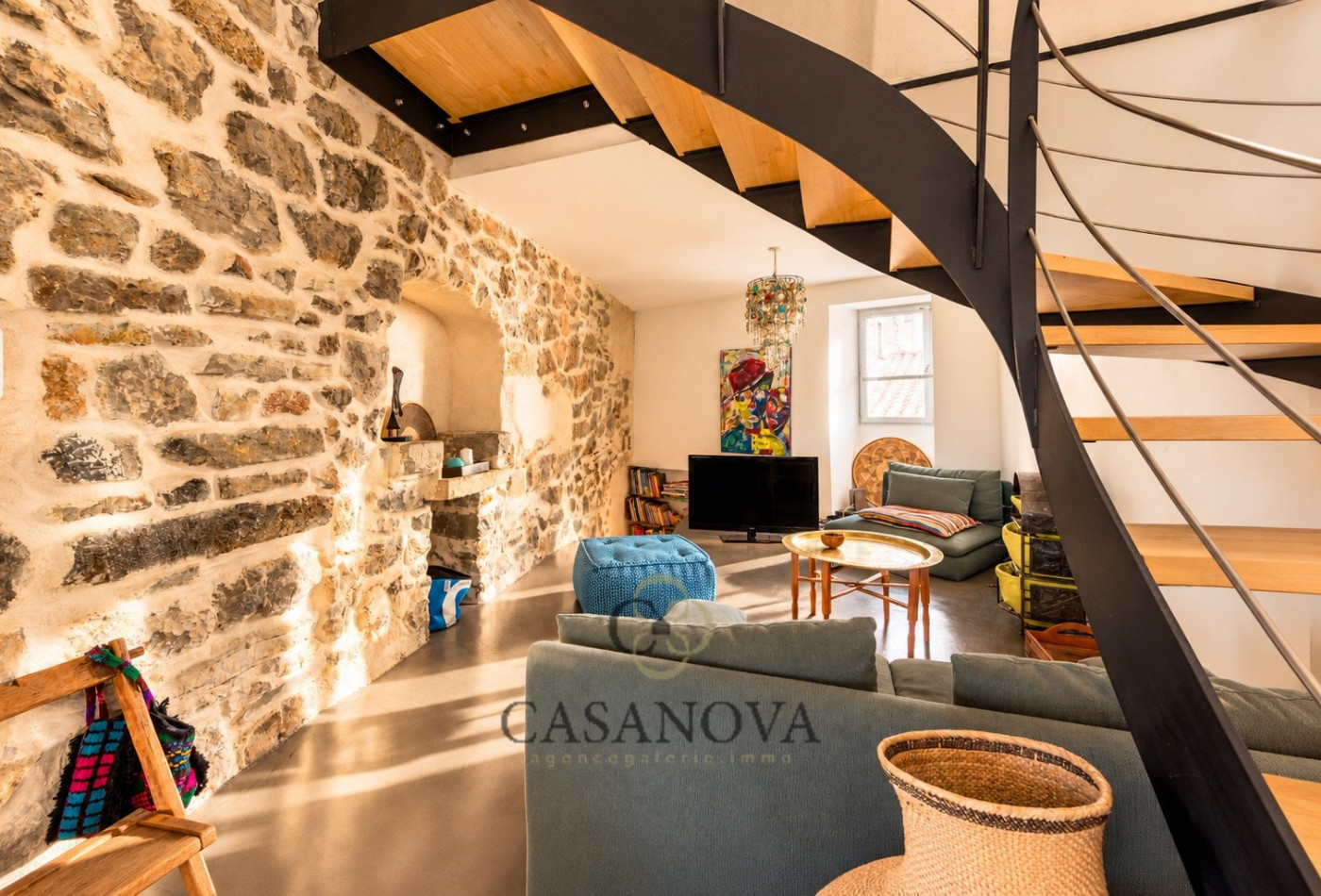 sale Maison Viols Le Fort - Photo 13