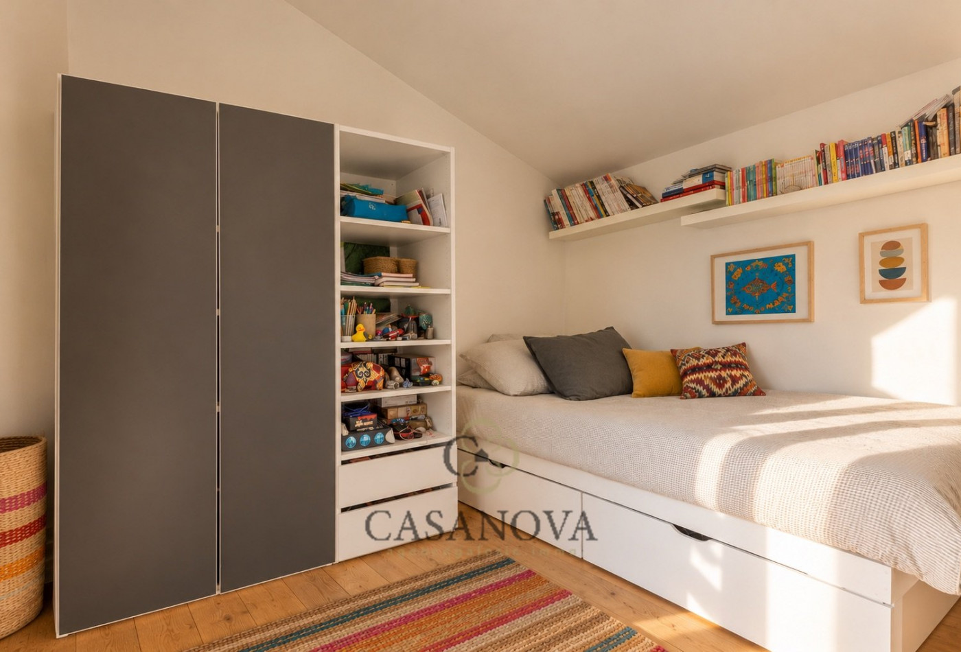 sale Maison Viols Le Fort - Photo 14