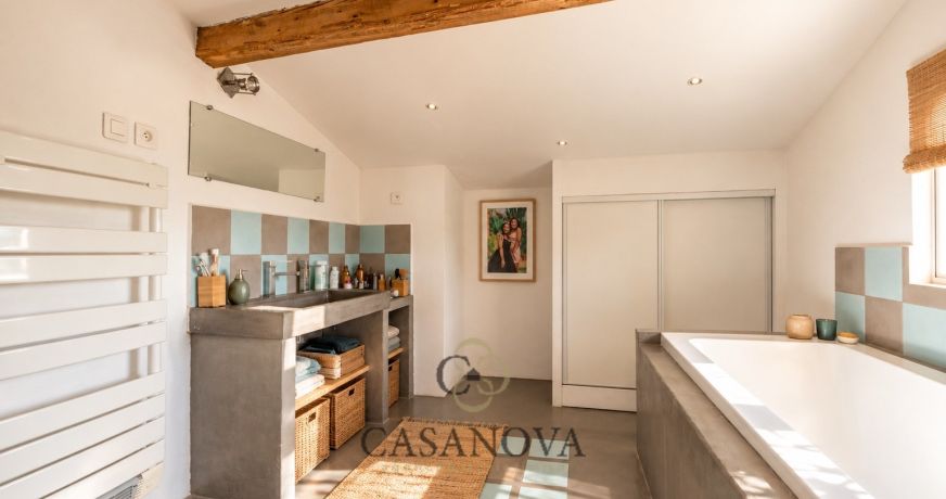 vente Maison Viols Le Fort