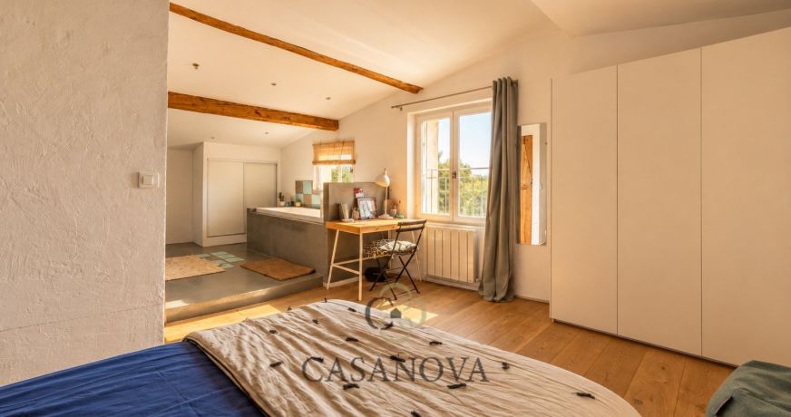 vente Maison Viols Le Fort