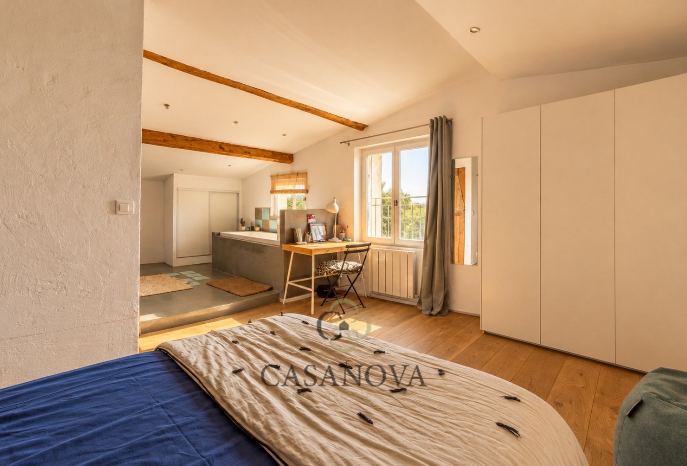 sale Maison Viols Le Fort - Photo 16