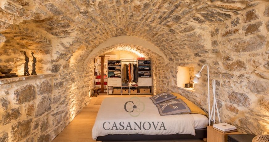 vente Maison Viols Le Fort