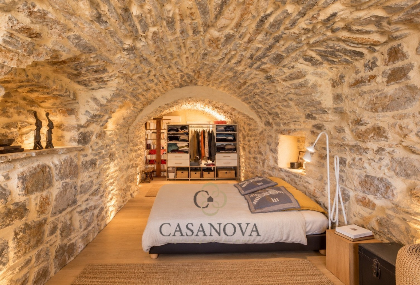 sale Maison Viols Le Fort - Photo 17