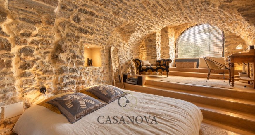 vente Maison Viols Le Fort