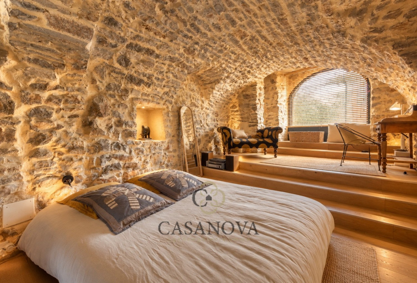 sale Maison Viols Le Fort - Photo 18