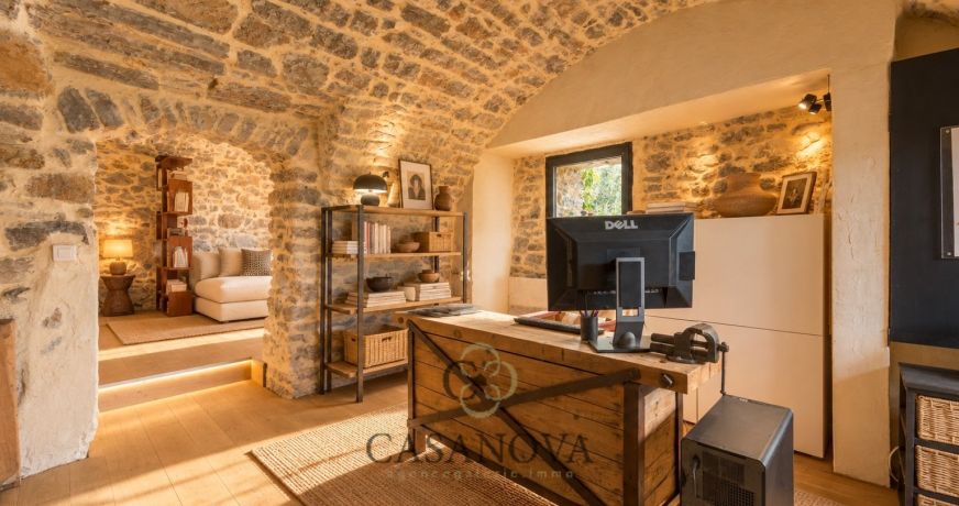 vente Maison Viols Le Fort