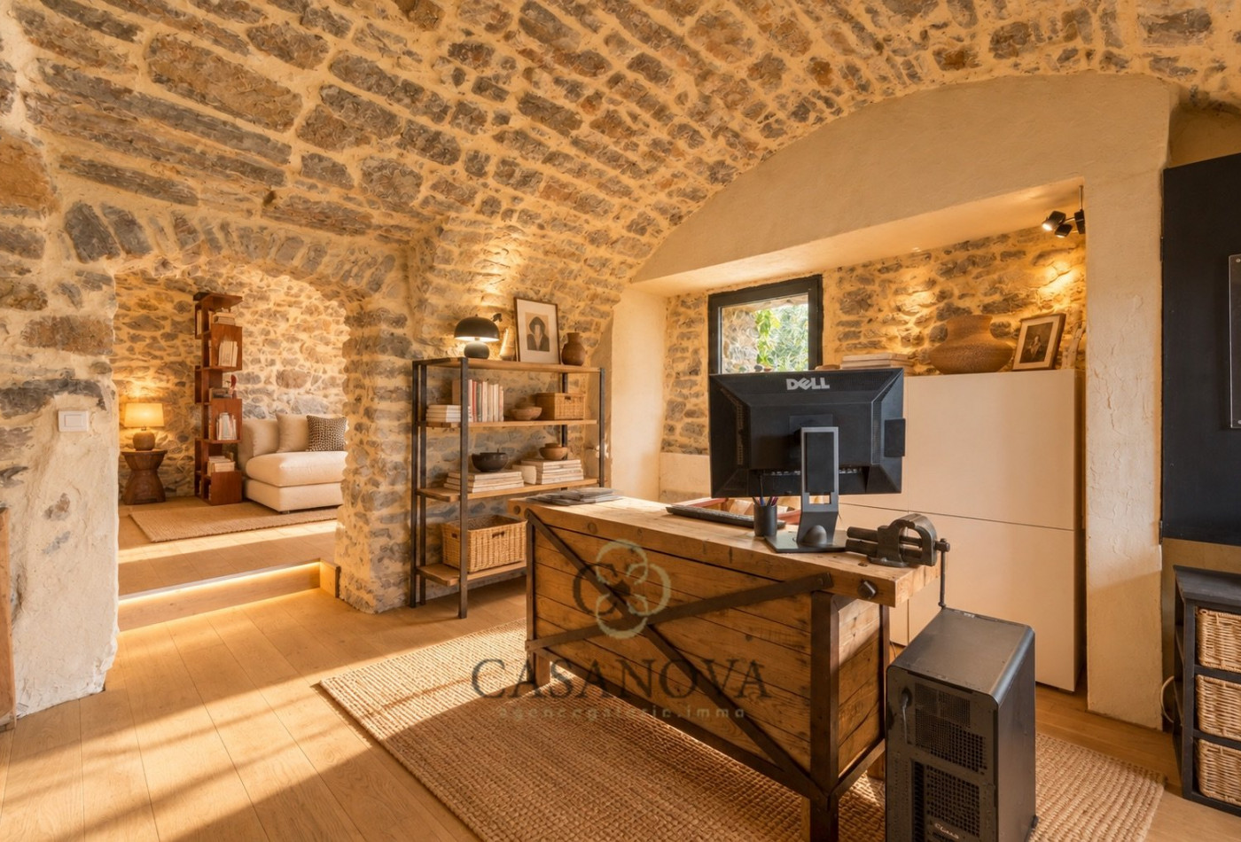sale Maison Viols Le Fort - Photo 19