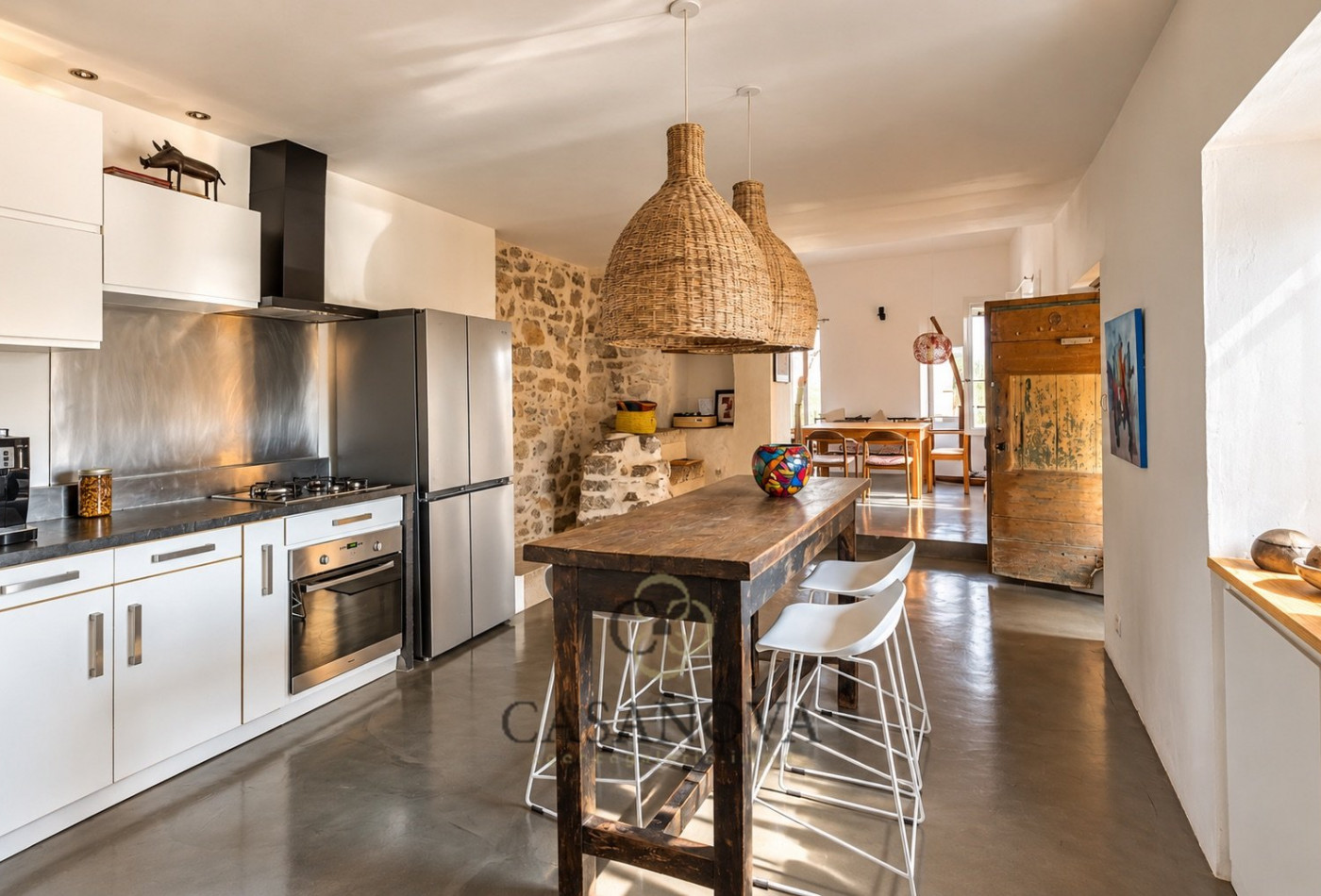 sale Maison Viols Le Fort - Photo 7