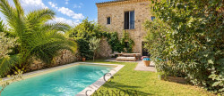 vente Maison Viols Le Fort