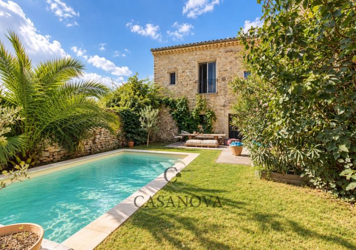 sale Maison Viols Le Fort