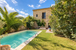 vente Maison Viols Le Fort