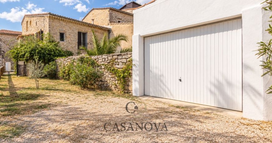 vente Maison Viols Le Fort