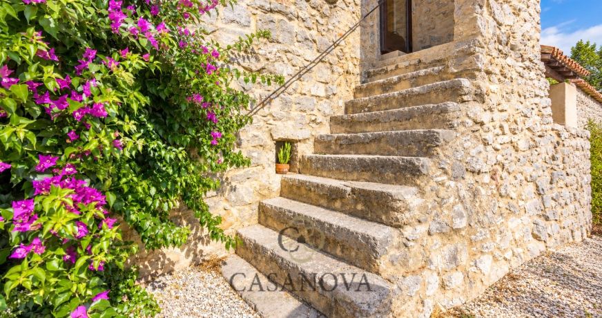 vente Maison Viols Le Fort