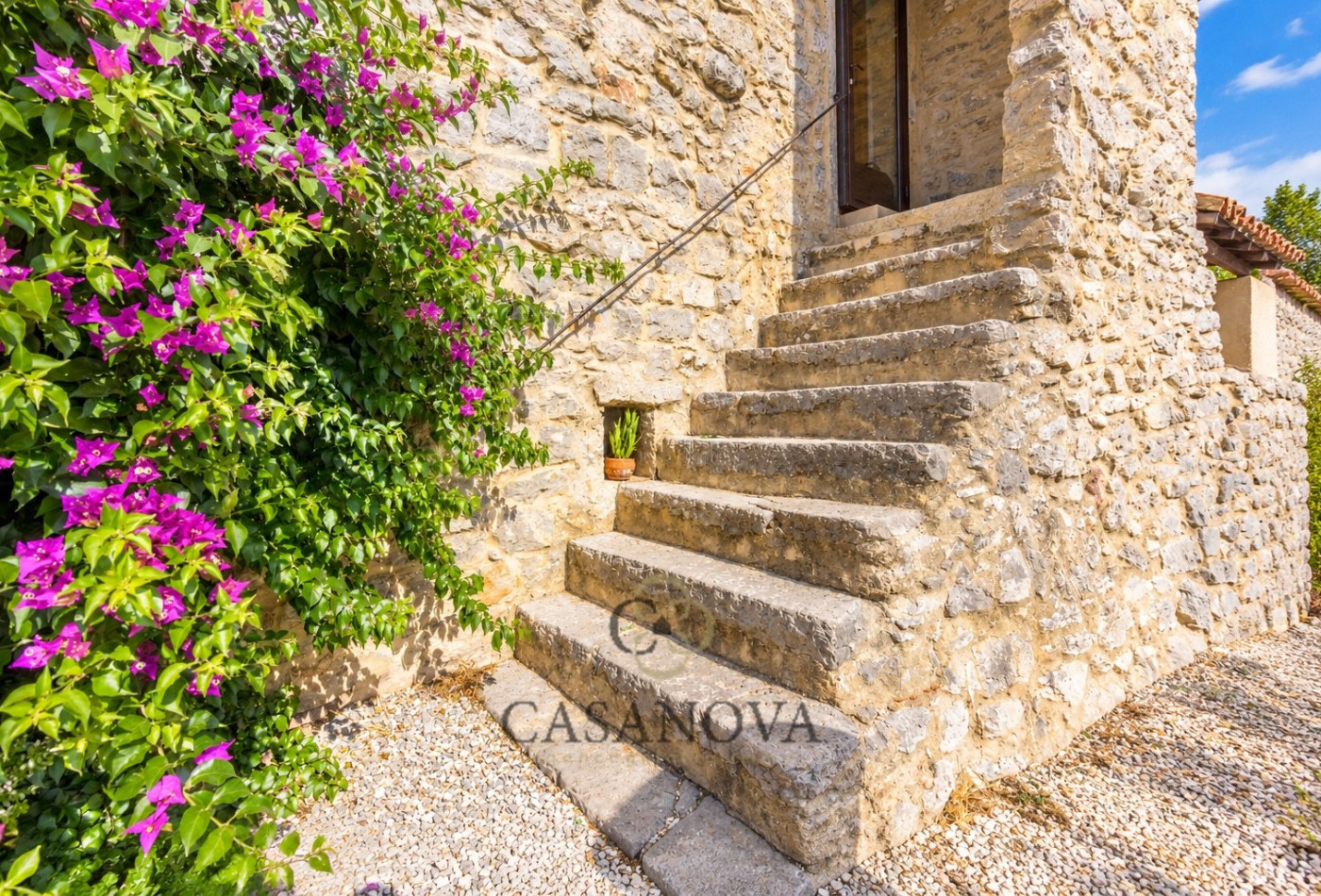 sale Maison Viols Le Fort - Photo 3
