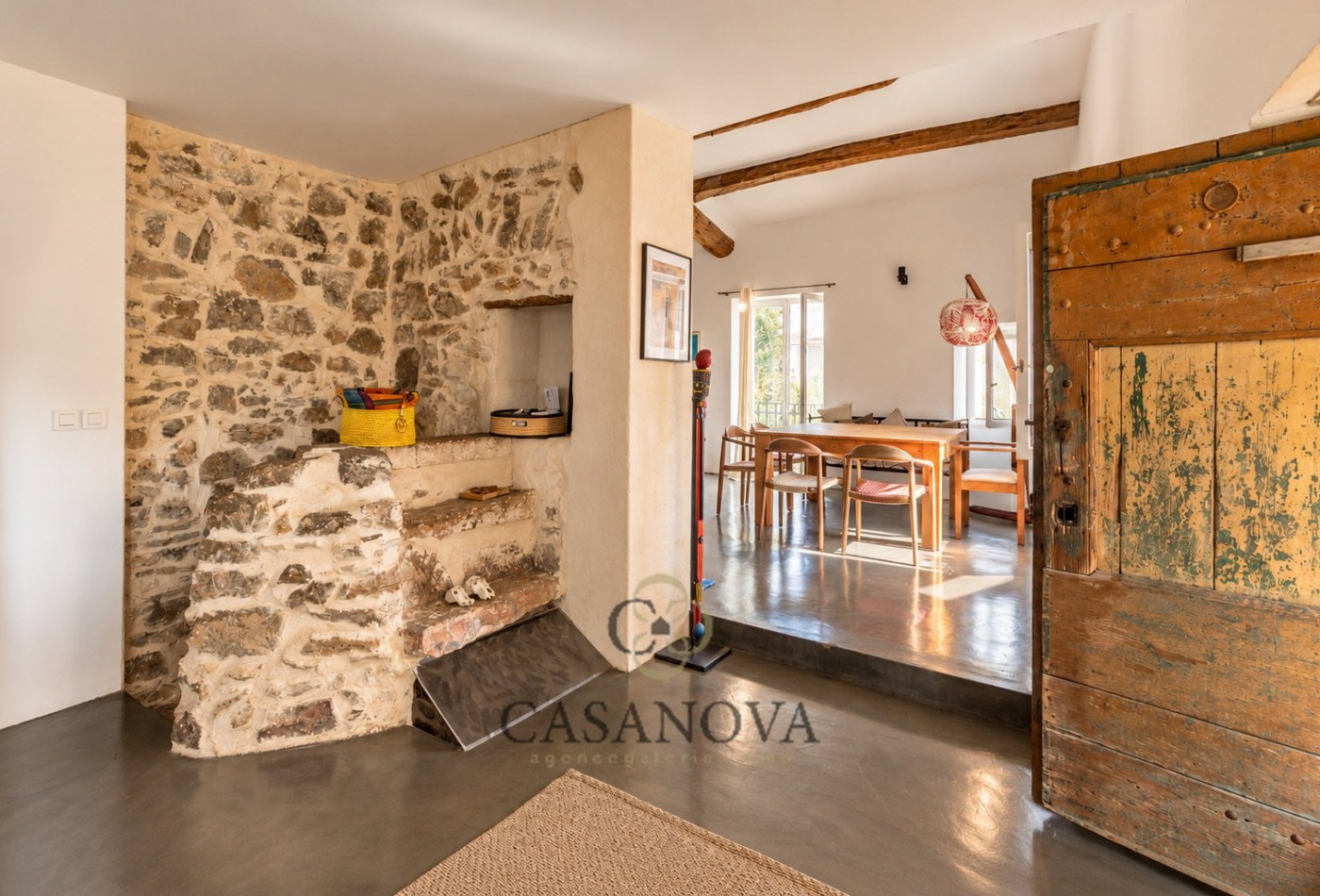 sale Maison Viols Le Fort - Photo 4