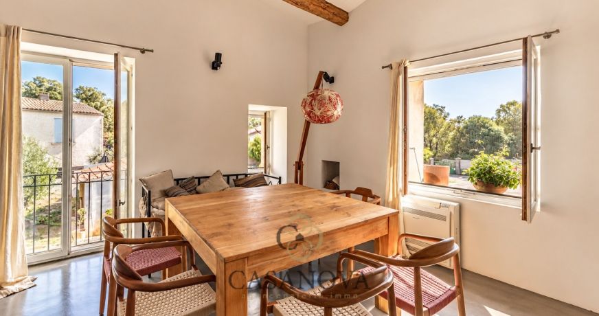 vente Maison Viols Le Fort